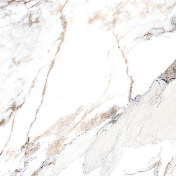 фото Плитка vitra marble-x бреча капрайа белый лаппато ректификат 60х60 см