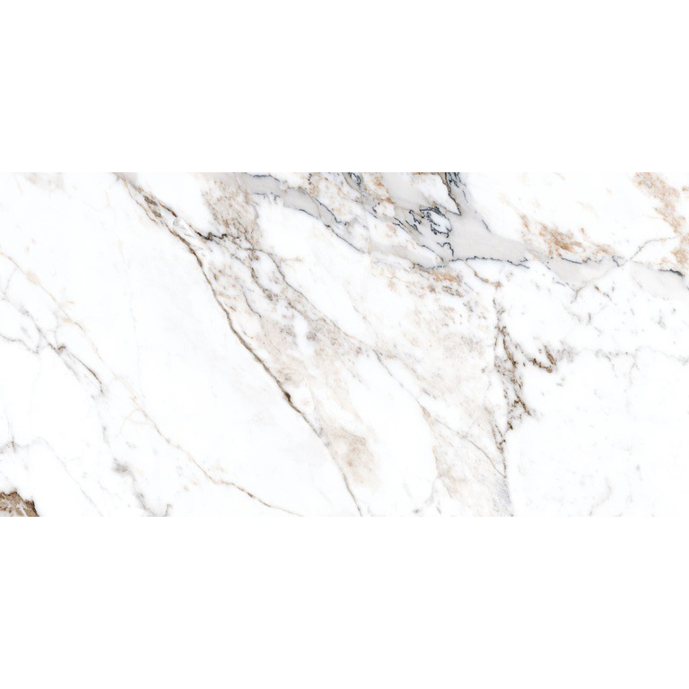 фото Плитка vitra marble-x бреча капрайа белый лаппато ректификат 30x60 см