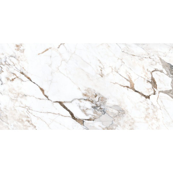 фото Плитка vitra marble-x бреча капрайа белый полированный 60х120 см