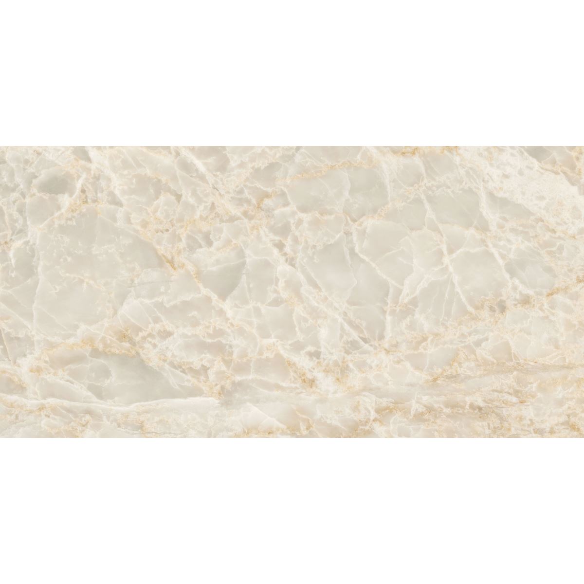 Плитка VitrA Marble-X Скайрос Кремовый Полированный 60х120 см