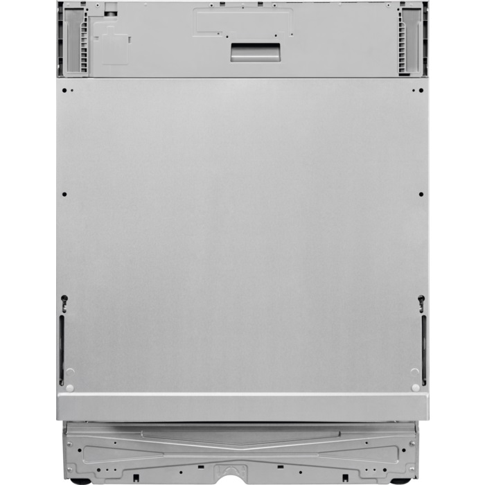 Встраиваемая посудомоечная машина Electrolux EEM28200L, цвет белый - фото 2