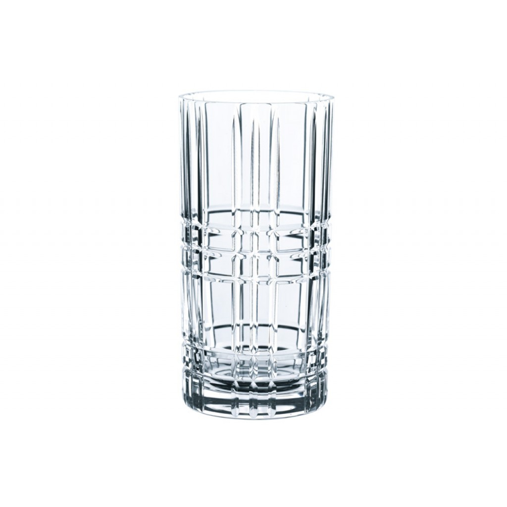 Набор стаканов Nachtmann Tastes Good из 9 предметов (103144), цвет прозрачный - фото 2