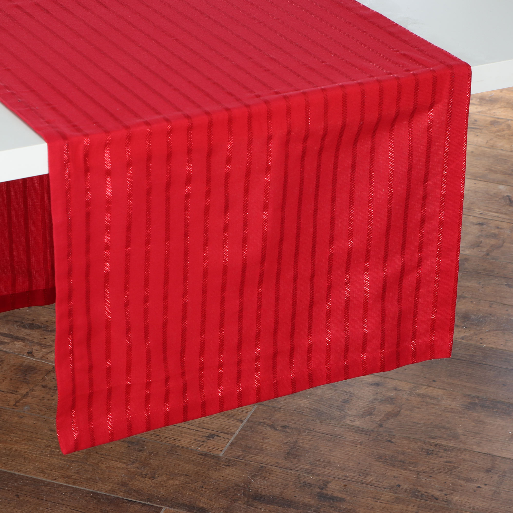 фото Дорожка для стола ad trend xmas stripes 50х150 см в ассортименте