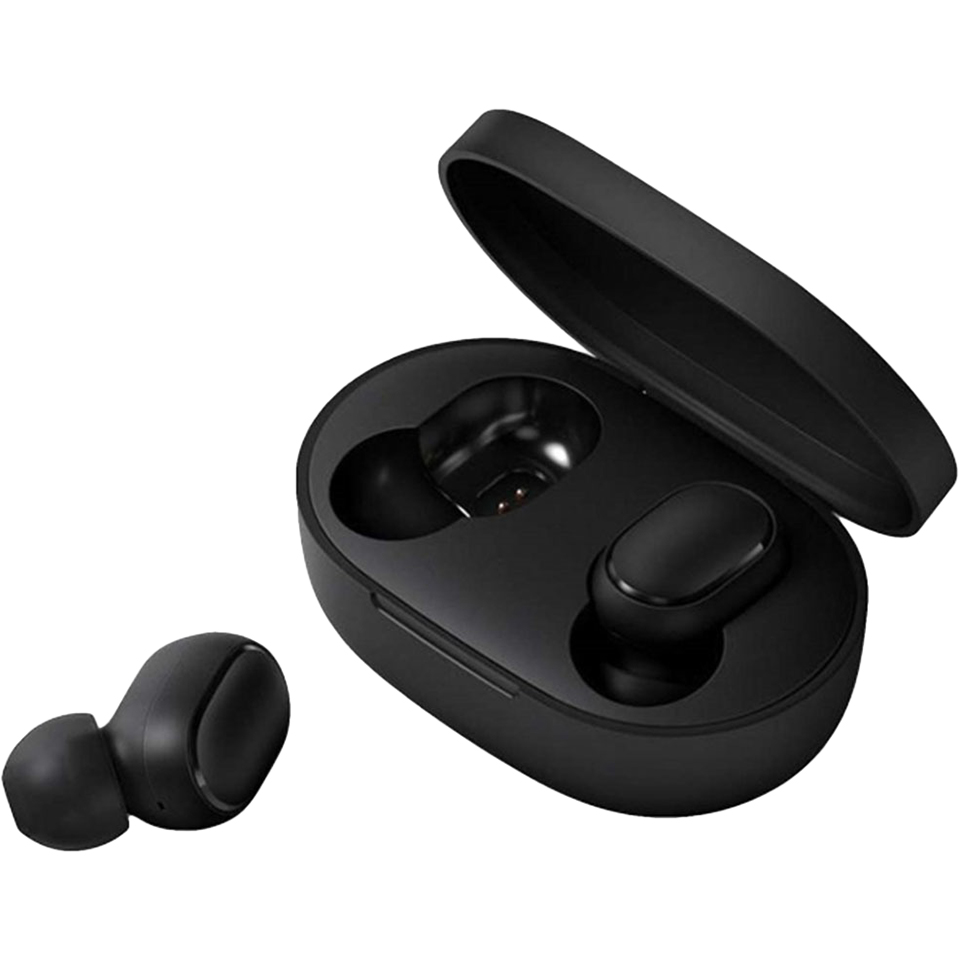 Наушники Xiaomi Mi True Wireless Earbuds Basic 2 BHR4272GL