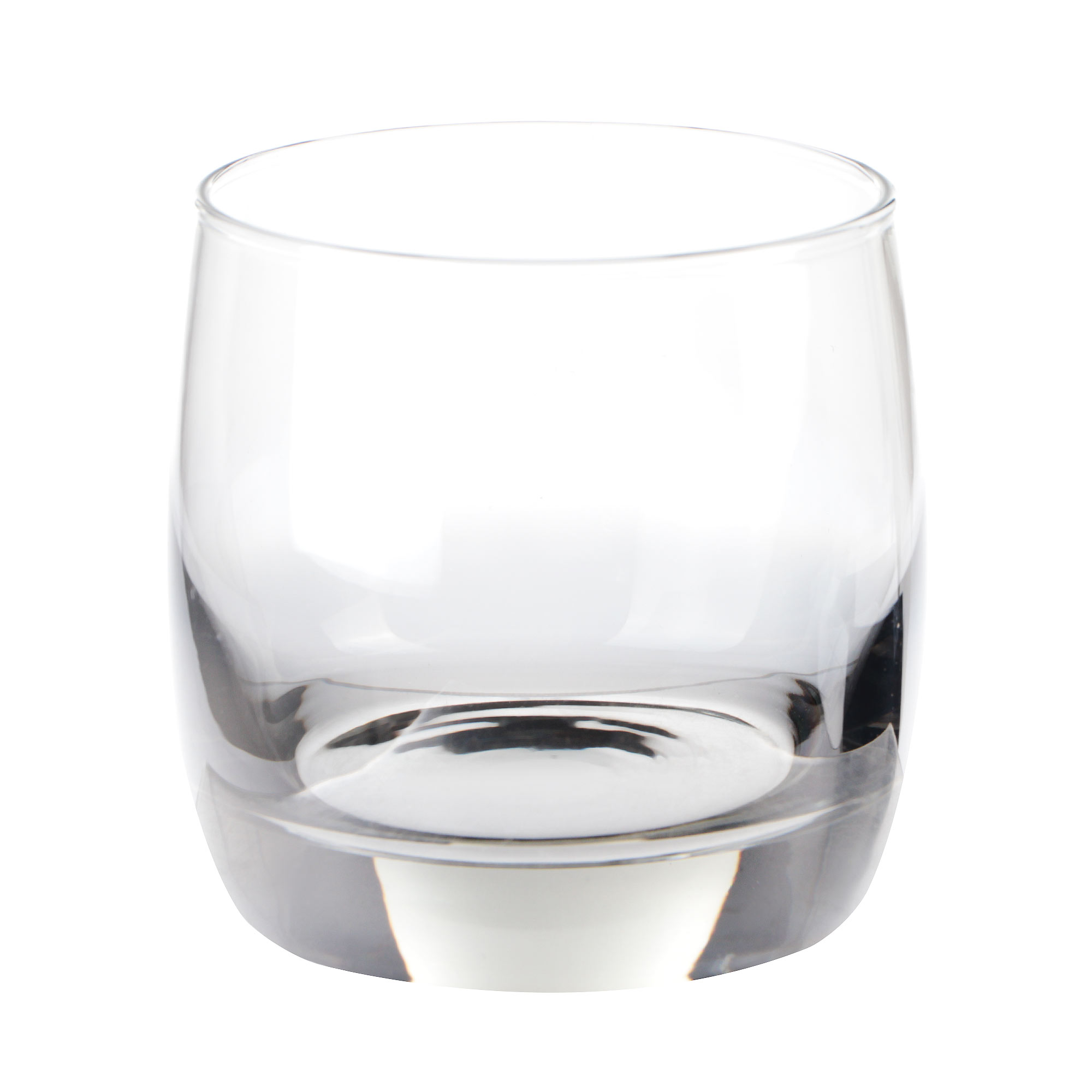 фото Набор стаканов glasstar графитовый омбре 310 мл 6 шт glasstar gus-khrustalny