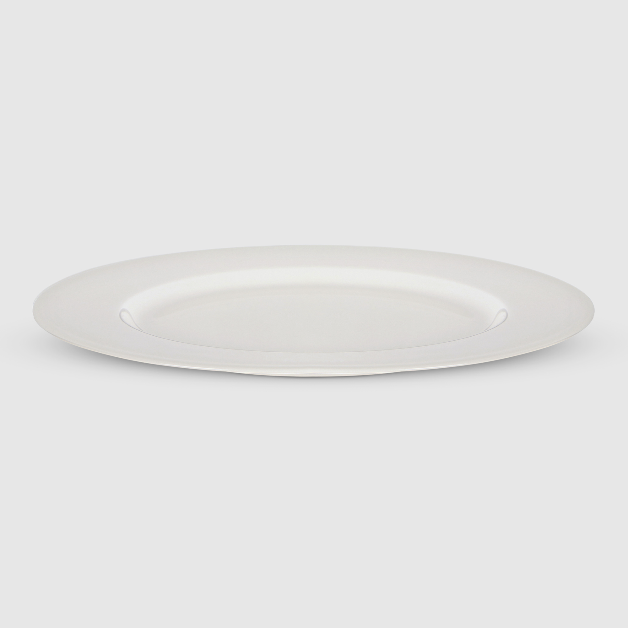 Набор столовый Macbeth bone porcelain Dinner 16 предметов, цвет белый - фото 7
