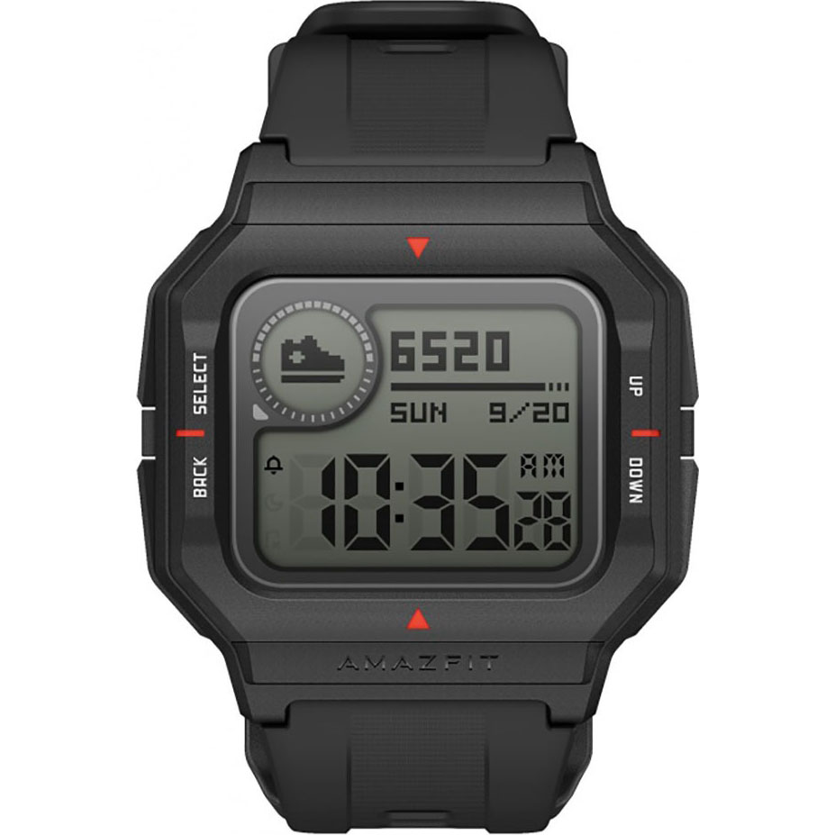Смарт-часы Amazfit Neo A2001 Black