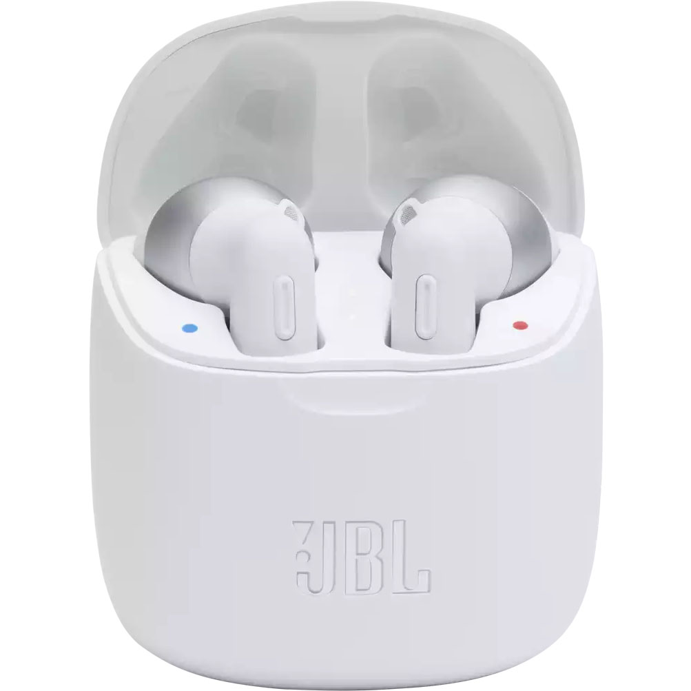 Наушники JBL Tune 225TWS White