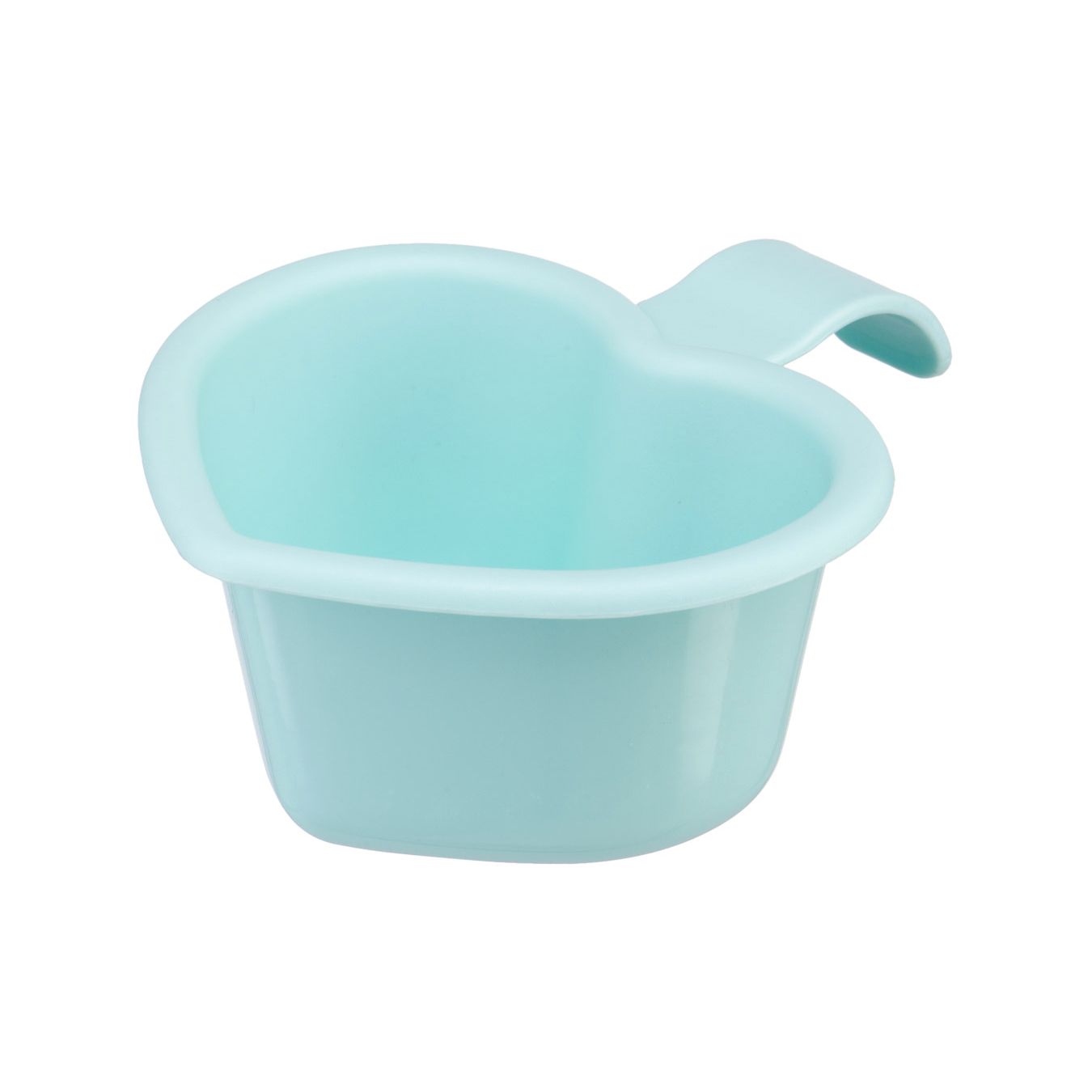 фото Ванночка happy baby bath comfort aquamarine