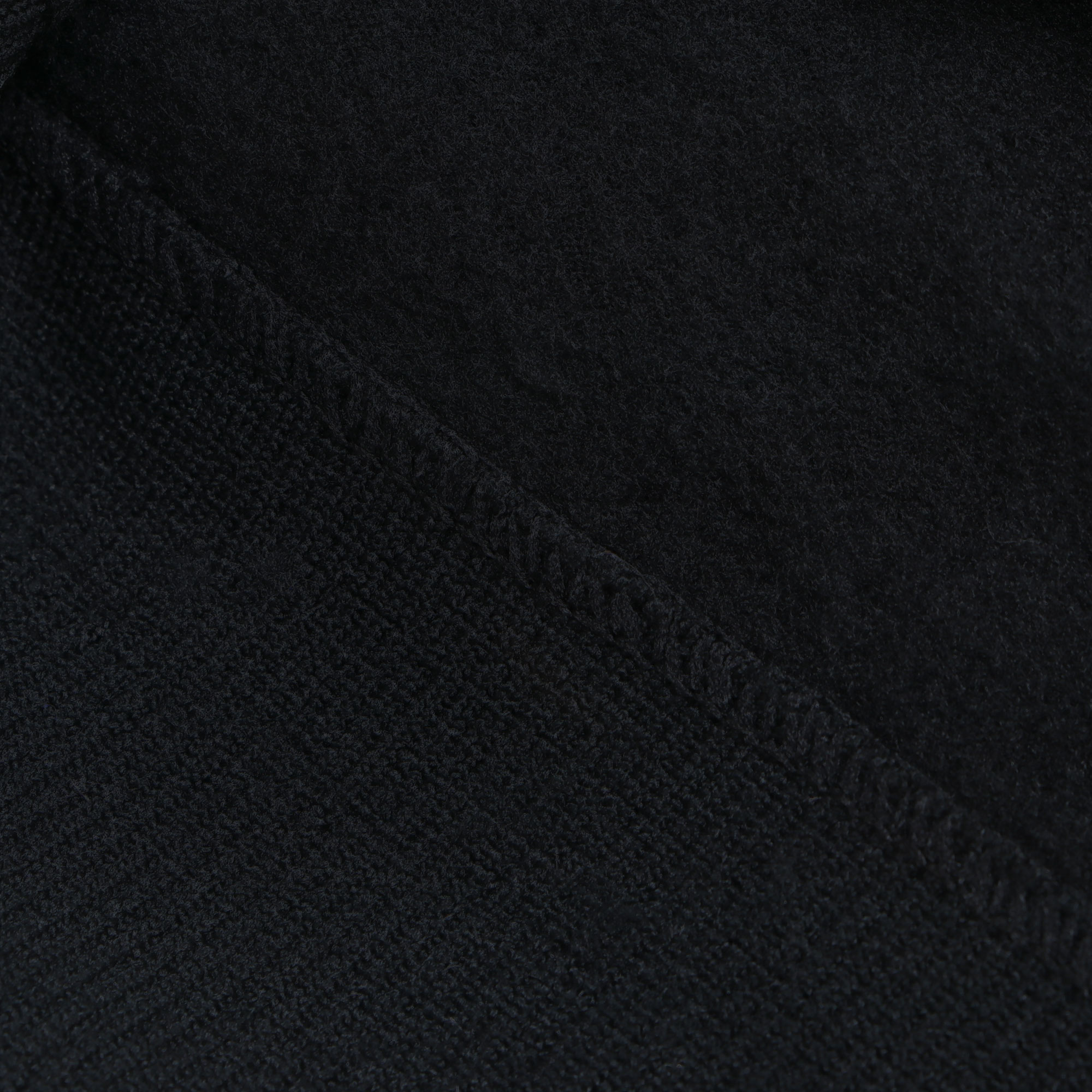 Термолеггинсы женские Oemen KZ001 черные S, цвет черный, размер S - фото 3