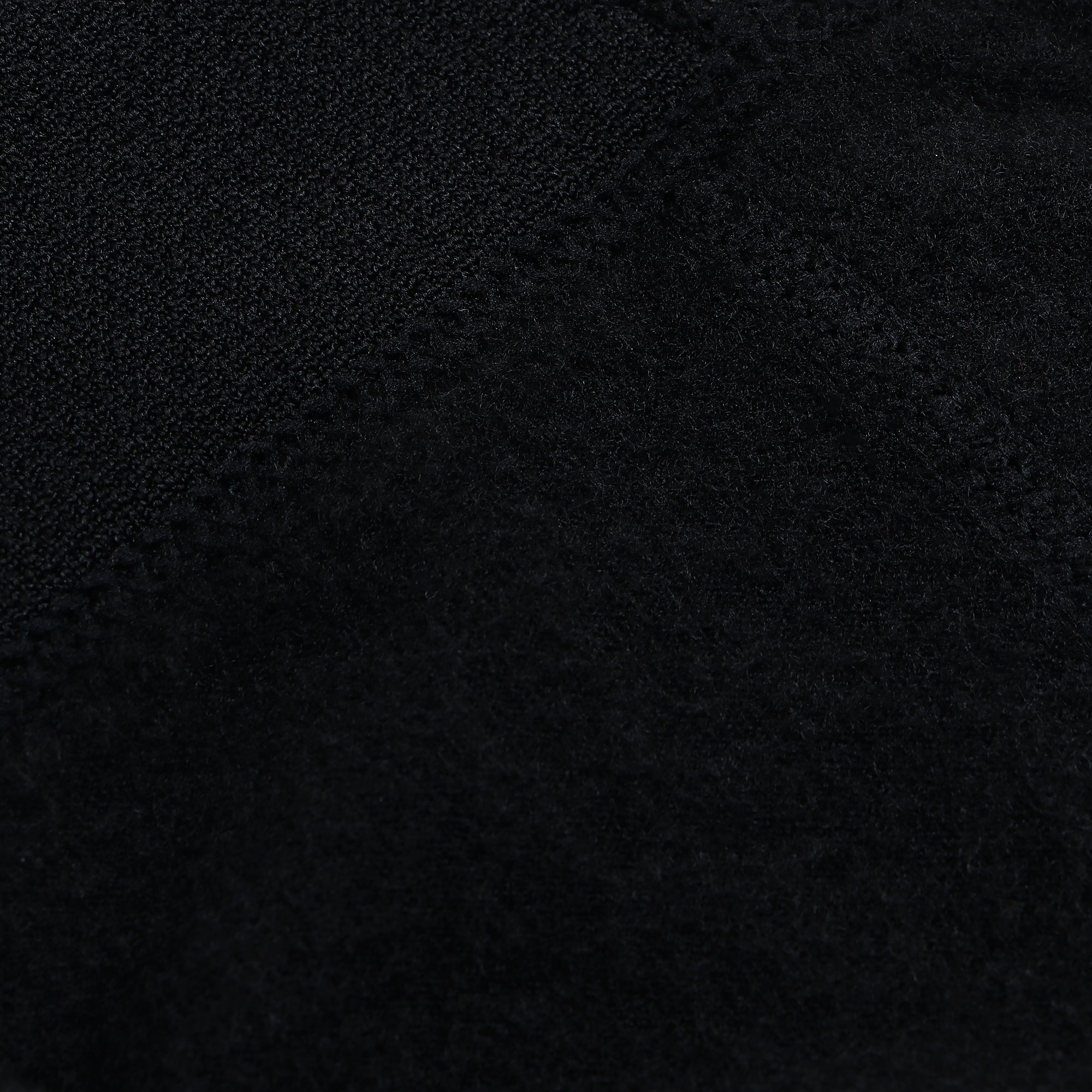 Леггинсы женские Oemen R-130 утепленные черные 3, цвет черный, размер 3 - фото 3