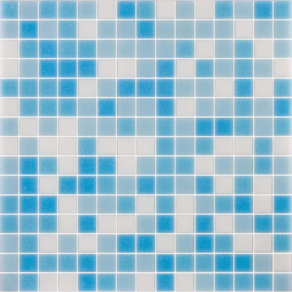 Мозаика Alma Mix 20 CES/101-2/M/ 32,7x32.7 см