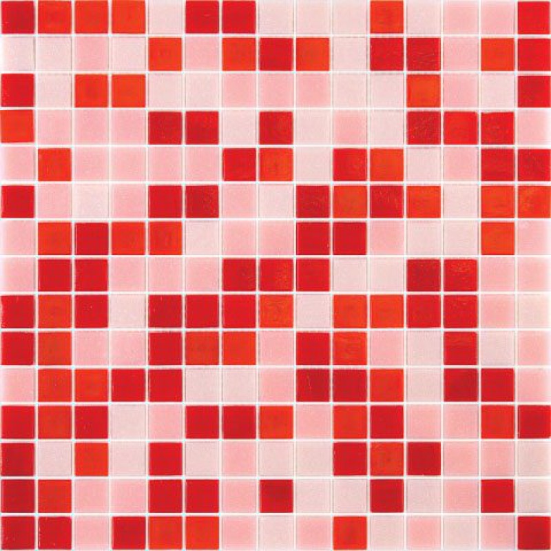 Мозаика Alma Mix 20 CES/187/M/ 32,7x32.7 см
