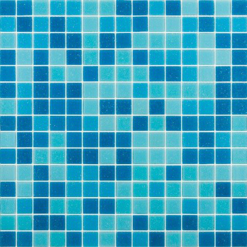 Мозаика Alma Mix 20 CN/118/M/ 32,7x32.7 см