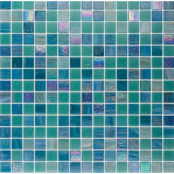 Мозаика Alma Mix 20 CN/408/M/ 32,7x32.7 см