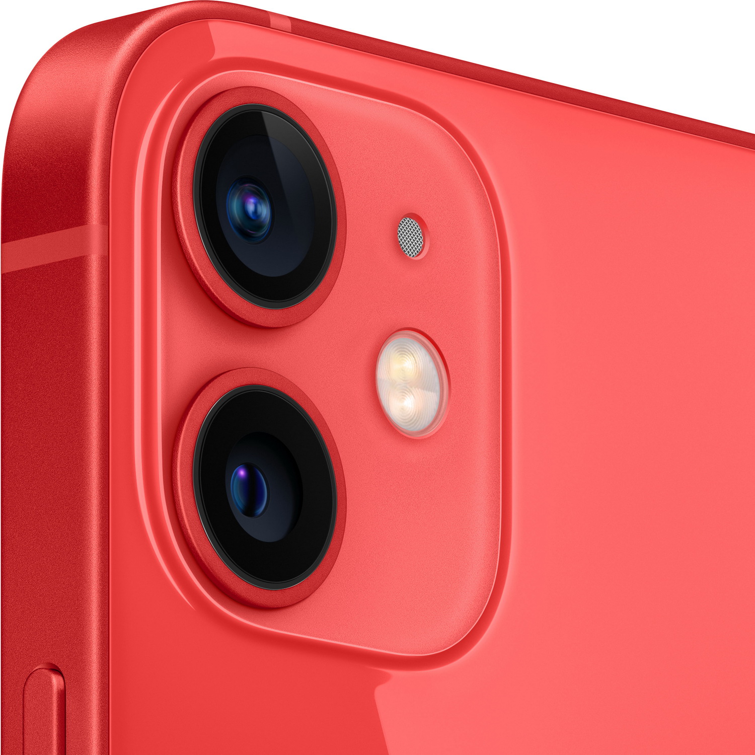 фото Смартфон apple iphone 12 mini 256 gb (product)red