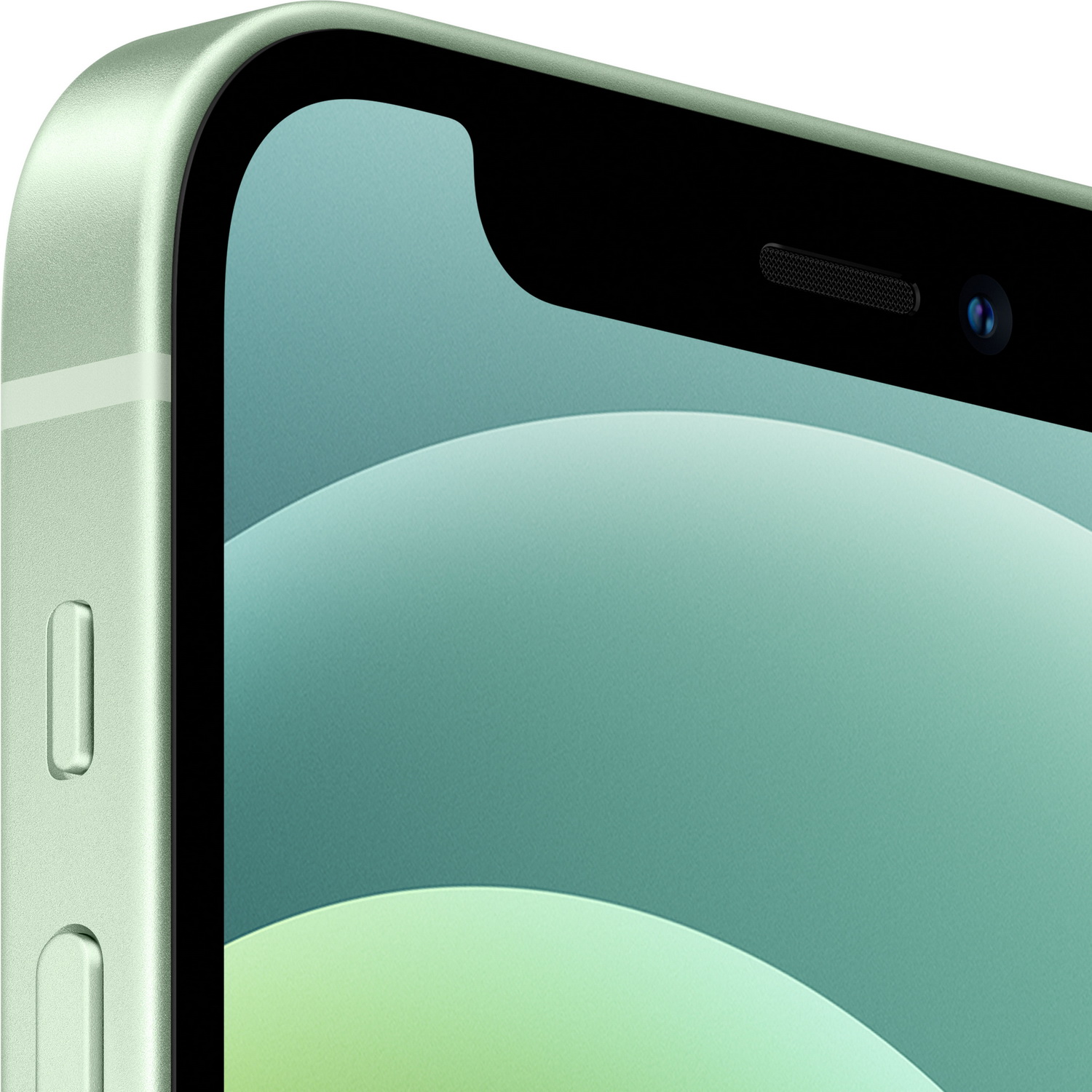 фото Смартфон apple iphone 12 mini 64 gb зеленый