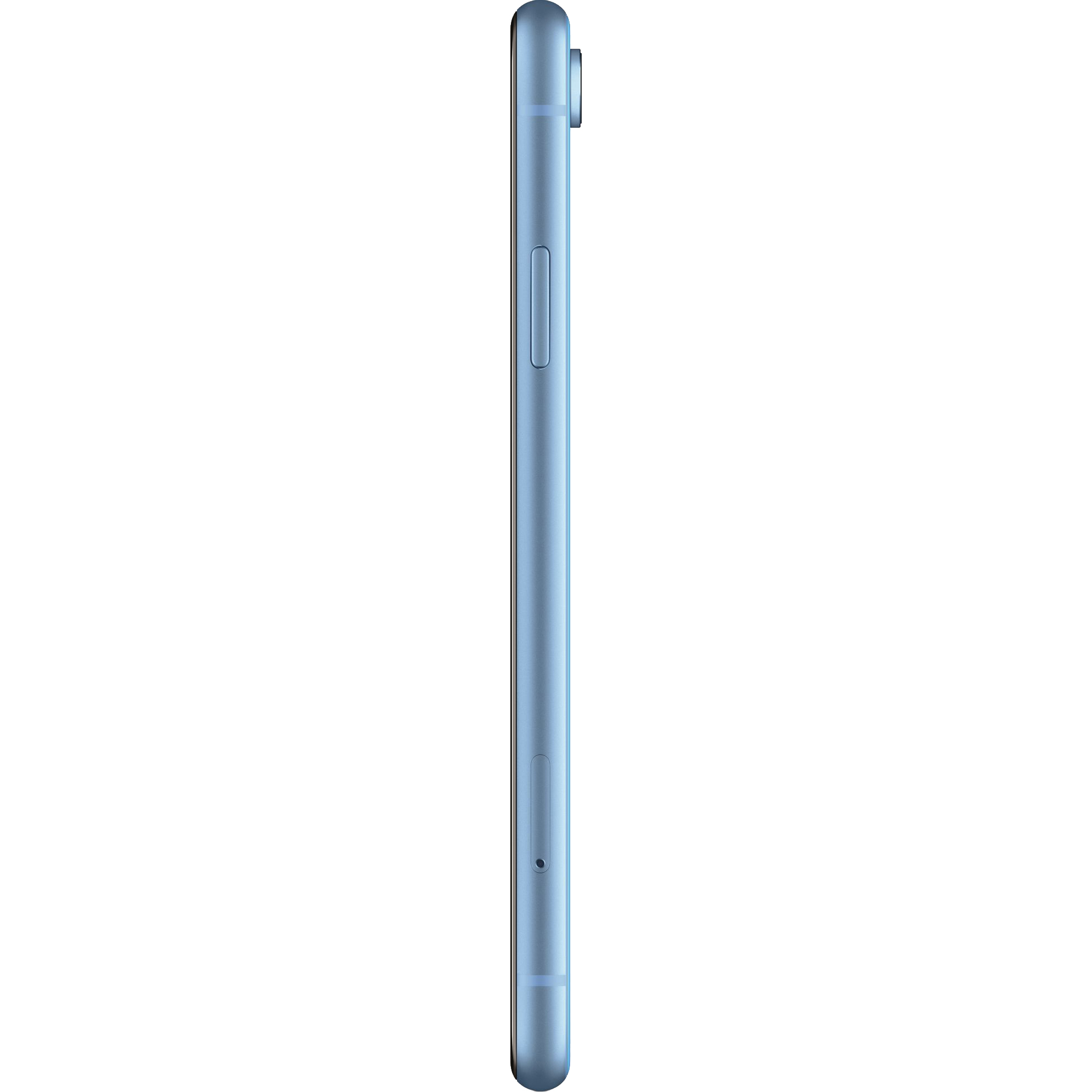 Смартфон Apple iPhone XR 64 GB синий, цвет 16,7 млн A12 Bionic - фото 2