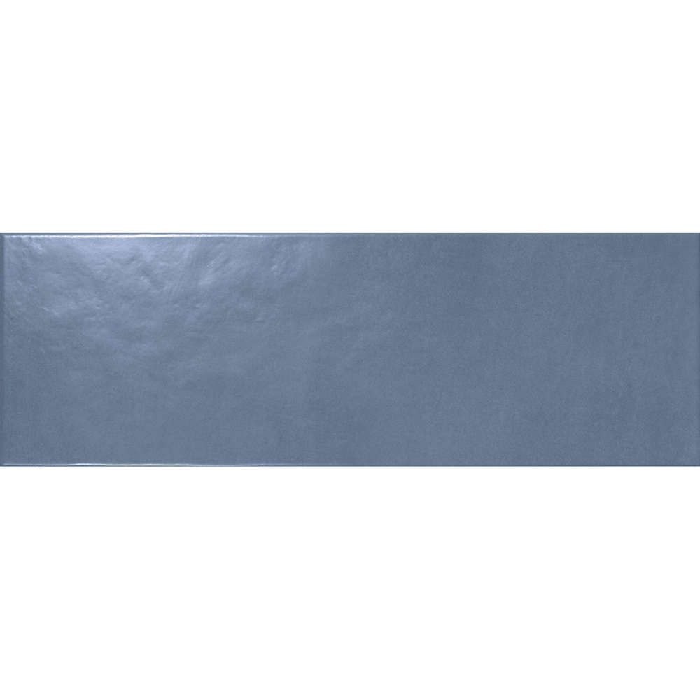 фото Плитка ape ceramica klen blue 25x75 см