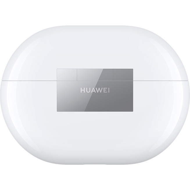 Наушники Huawei Freebuds Pro белый