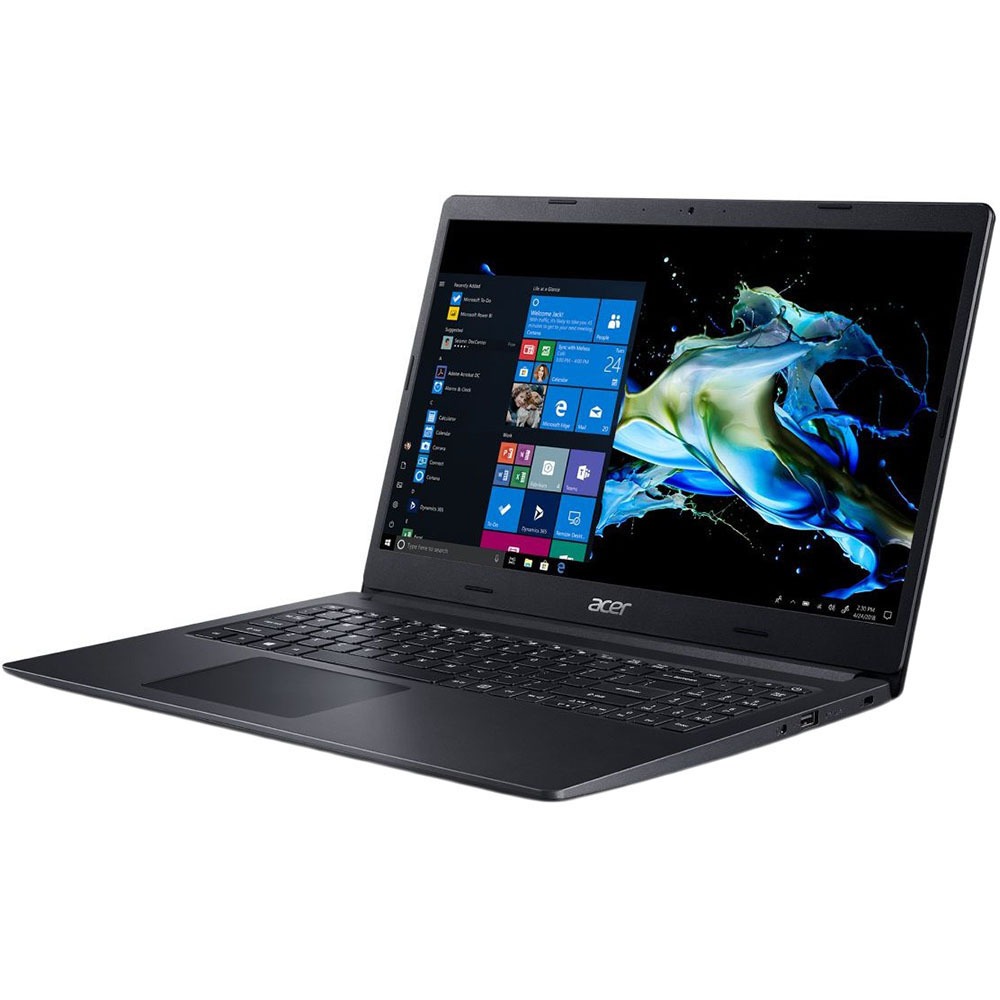 Ноутбук Acer Extensa EX215-22-R21J Black