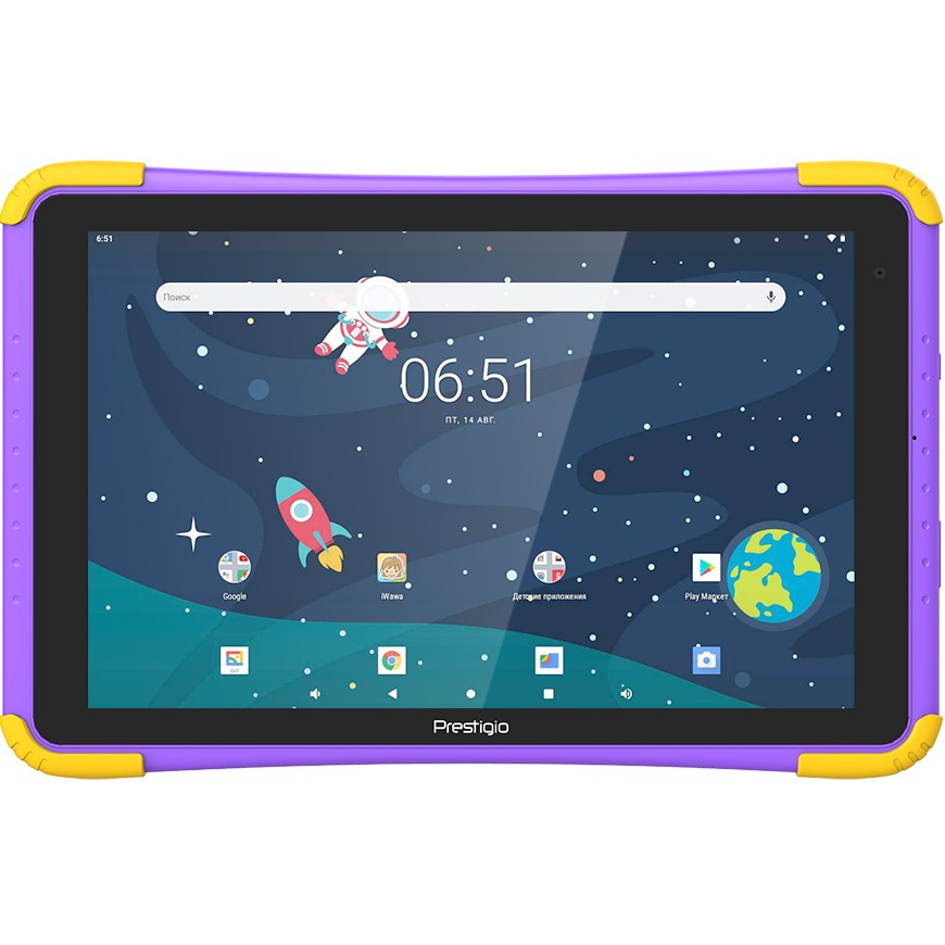 фото Планшет prestigio smartkids max pmt3103_wi_d_pu_cis