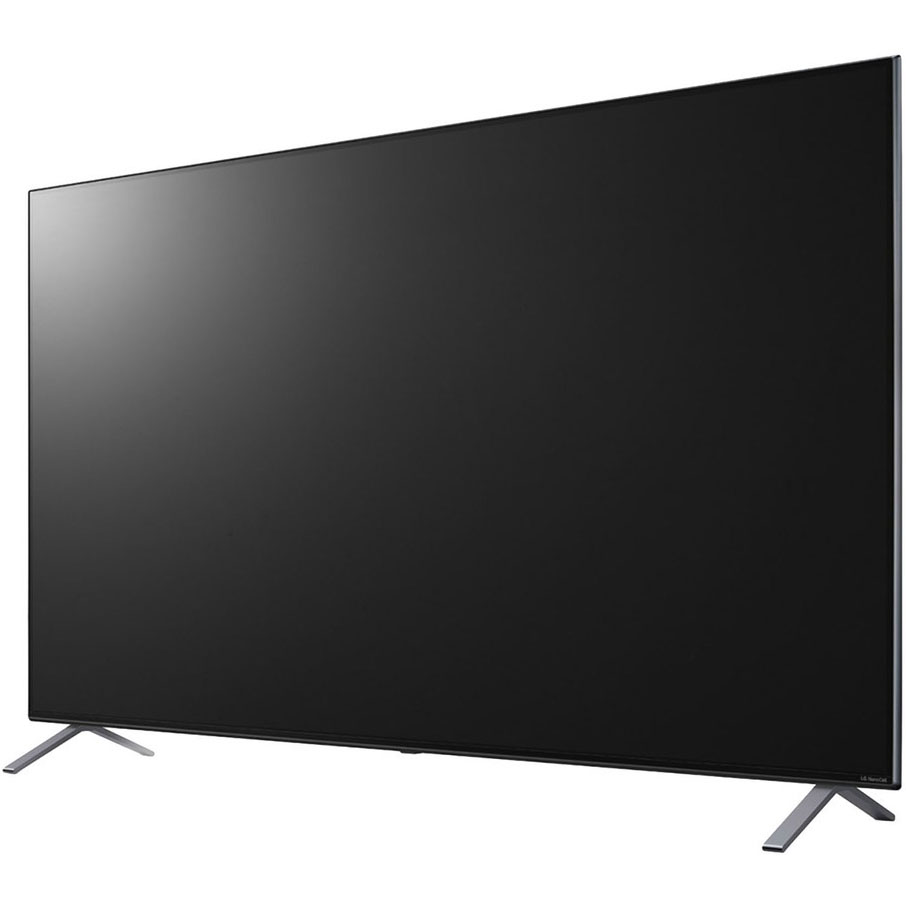Телевизор LG 55NANO956NA, цвет черный - фото 3