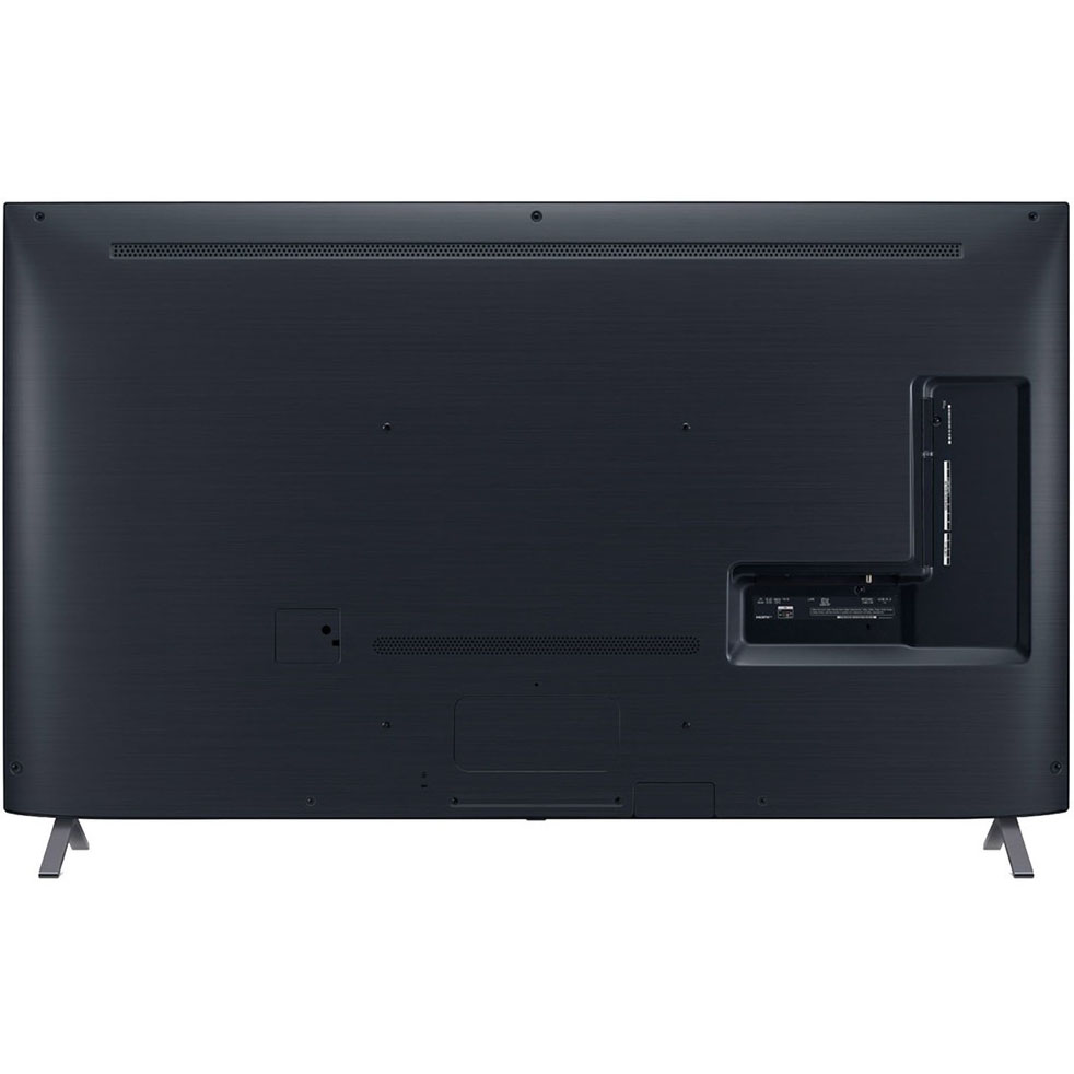 Телевизор LG 55NANO956NA, цвет черный - фото 6