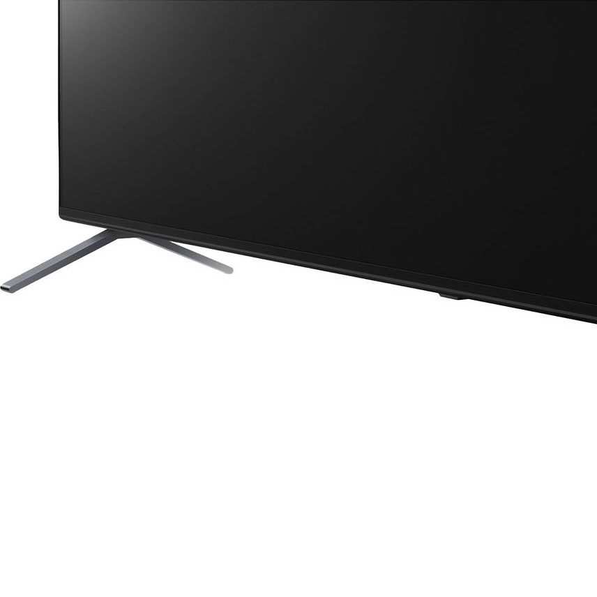 Телевизор LG 55NANO956NA, цвет черный - фото 7