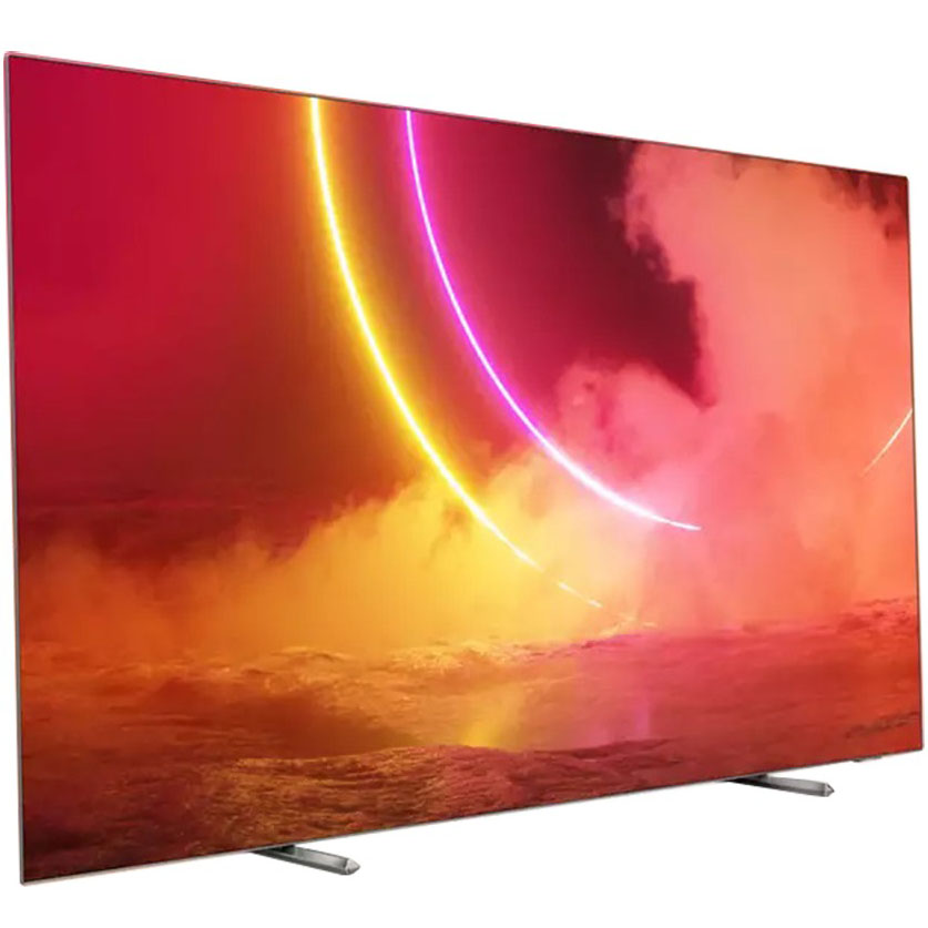 Телевизор Philips 55OLED805/12, цвет черный - фото 2