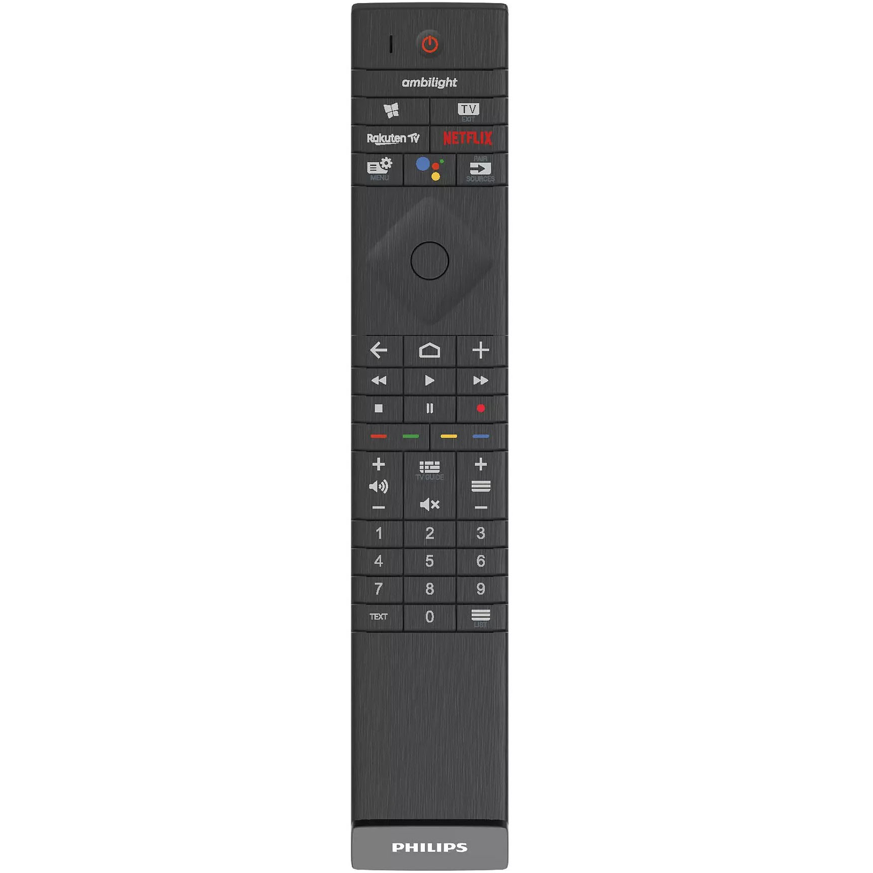 Телевизор Philips 55OLED805/12, цвет черный - фото 3