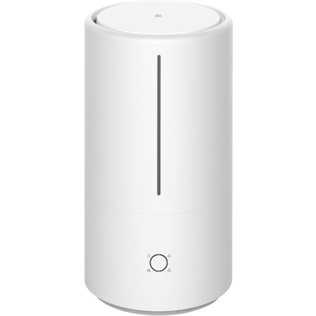 фото Увлажнитель воздуха xiaomi mi smart antibacterial humidifier znjsq01dem