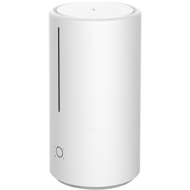 фото Увлажнитель воздуха xiaomi mi smart antibacterial humidifier znjsq01dem