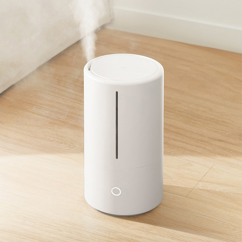 фото Увлажнитель воздуха xiaomi mi smart antibacterial humidifier znjsq01dem