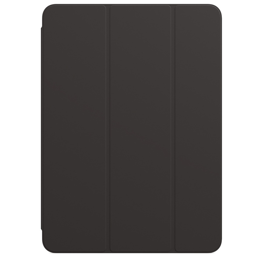 фото Чехол для планшета apple smart cover для ipad air (4th generation), черный