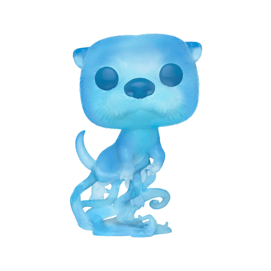 фото Фигурка funko pop! vinyl: harry potter: patronus hermione