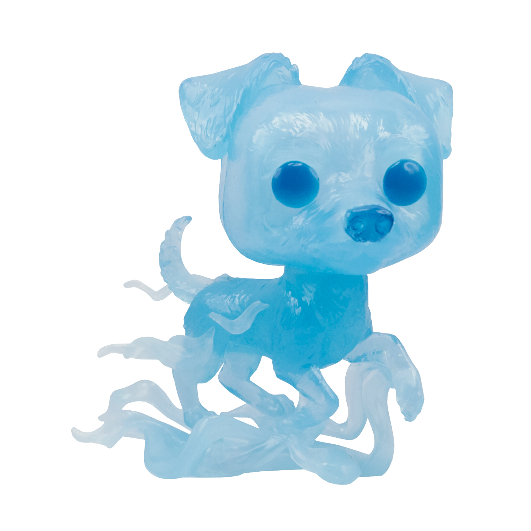 фото Фигурка funko pop! vinyl: harry potter: patronus ron weasley