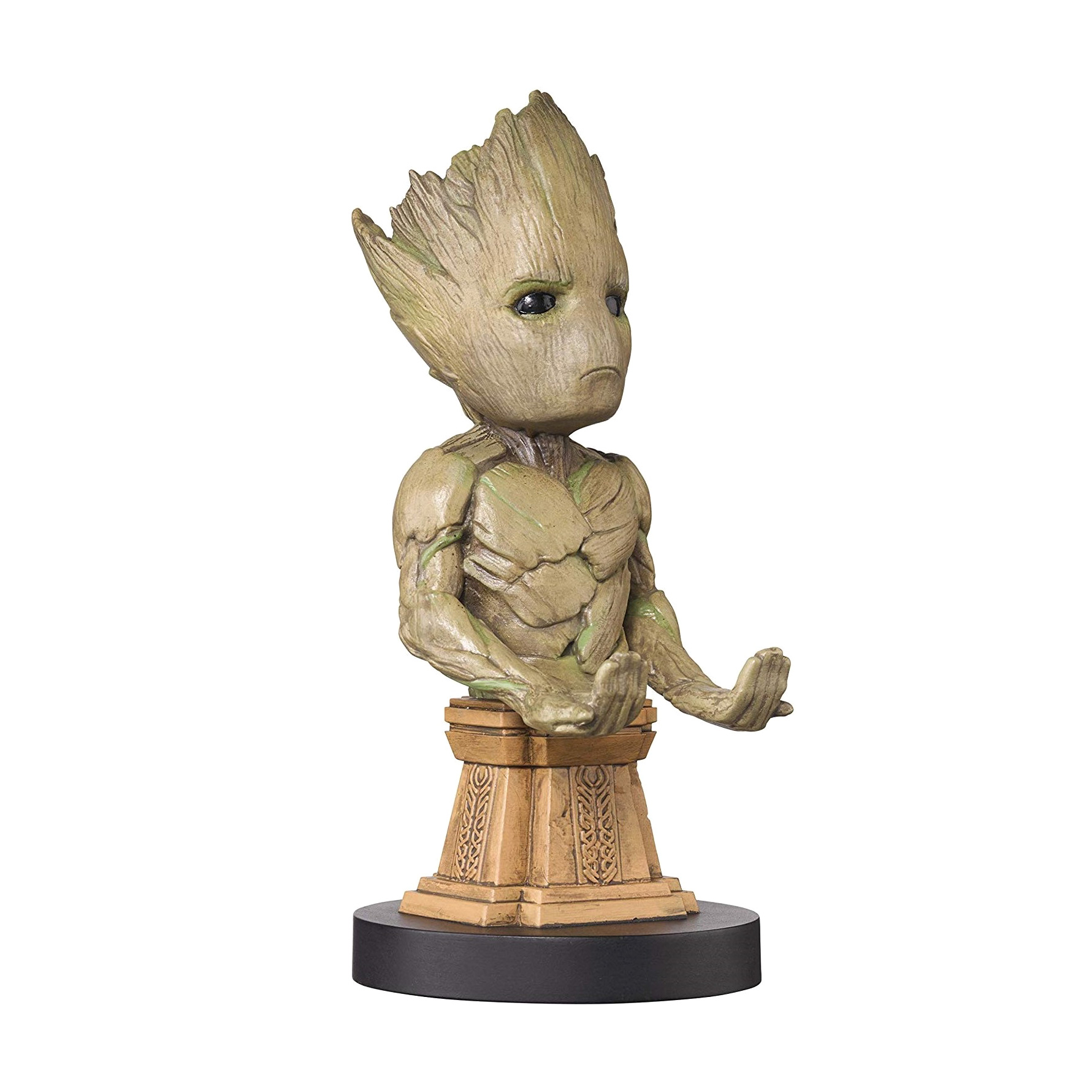 фото Подставка cable guy: avengers: groot