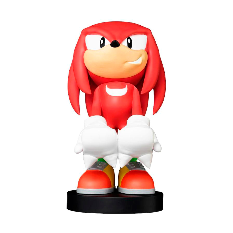 фото Подставка cable guy: sonic: knuckles