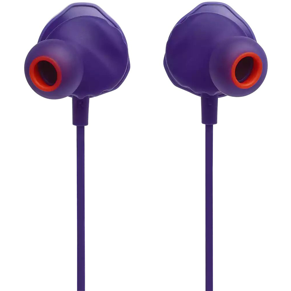 Наушники JBL Quantum 50 пурпурный