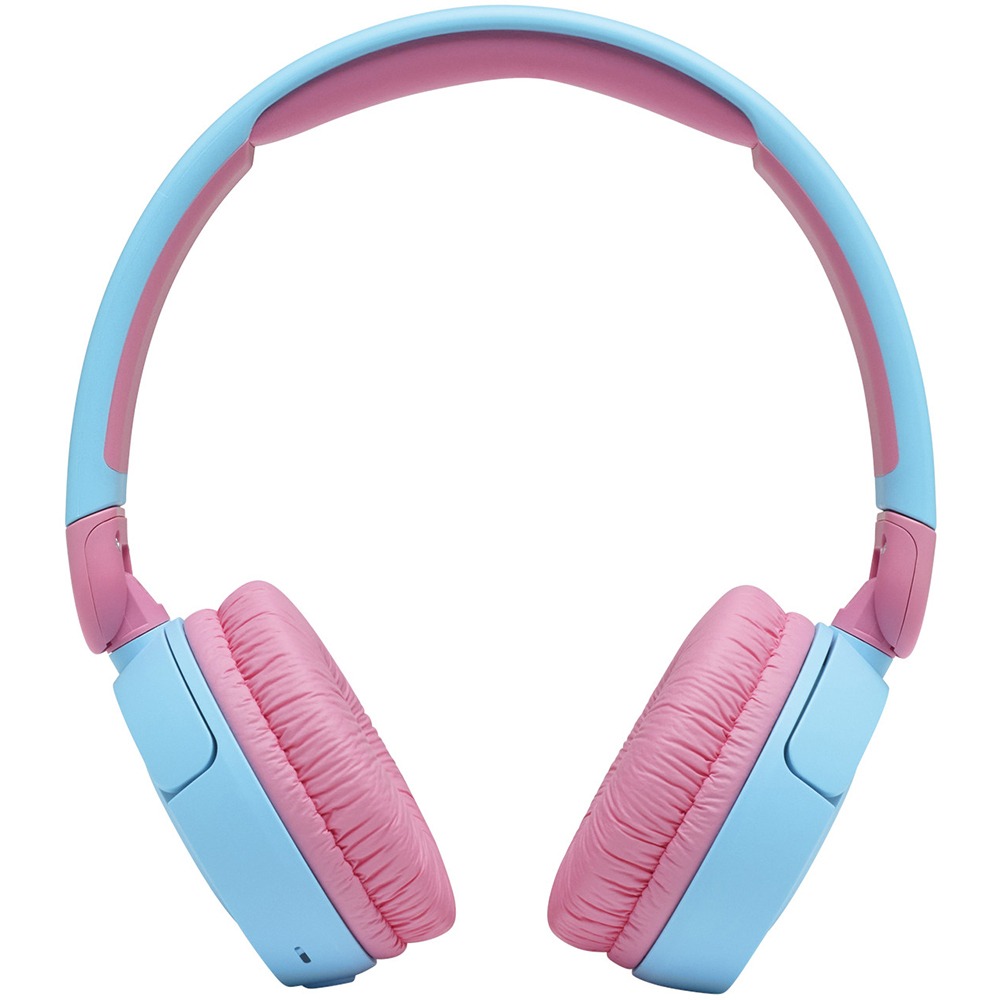 фото Наушники jbl jr310bt blue