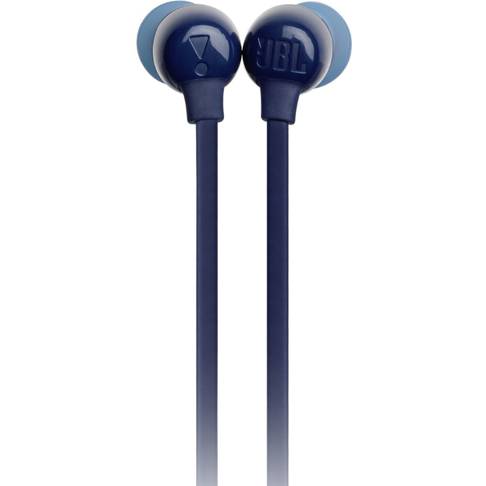 Наушники JBL Tune 115BT Blue