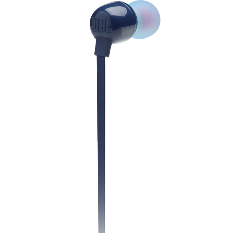 Наушники JBL Tune 115BT Blue