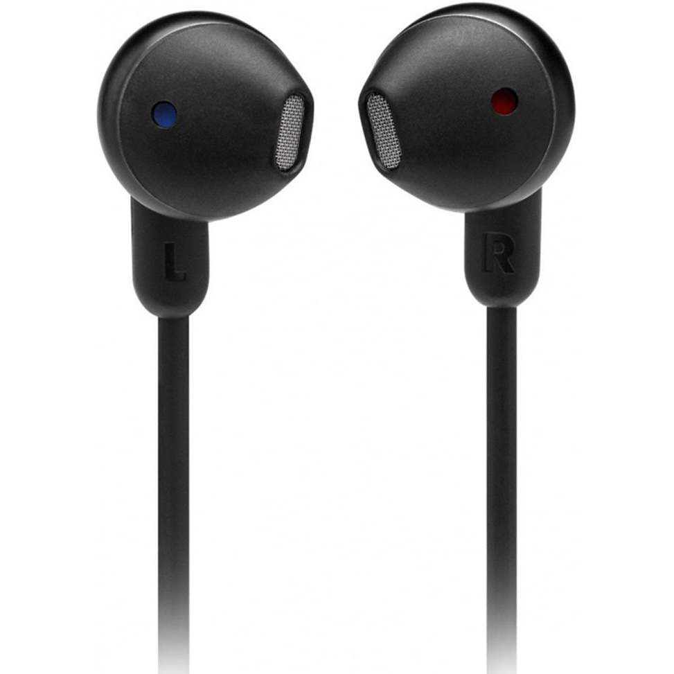 фото Наушники jbl tune 215bt black