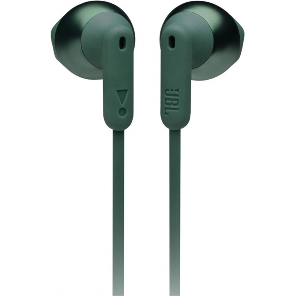 фото Наушники jbl tune 215bt green