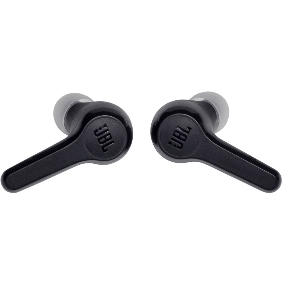 фото Наушники jbl tune 215tws black