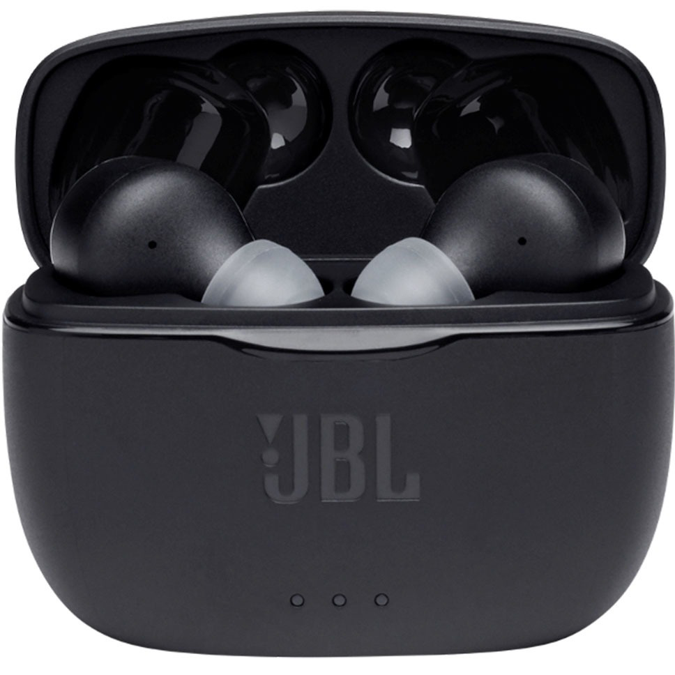 Наушники JBL Tune 215TWS Black