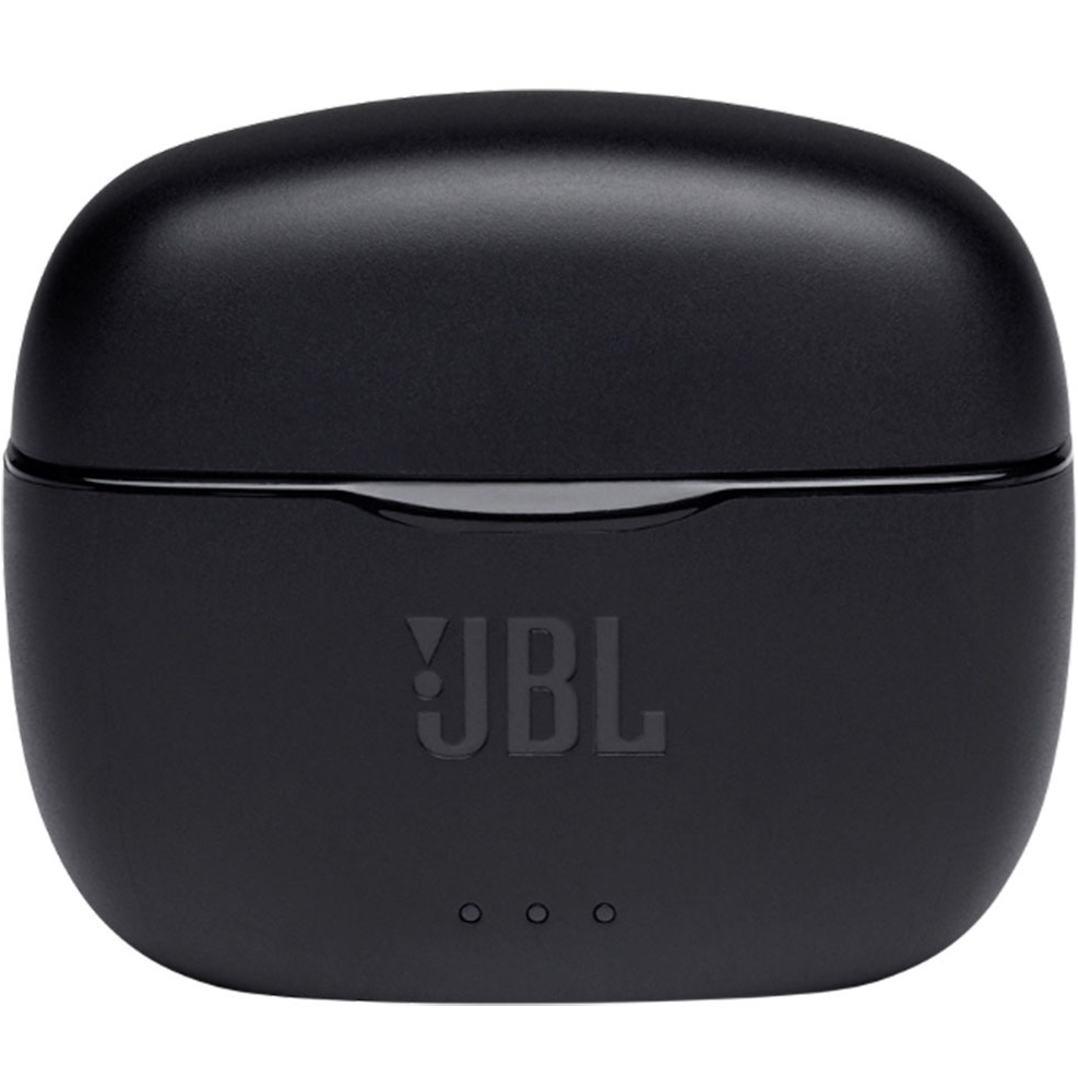 Наушники JBL Tune 215TWS Black