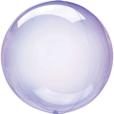 

Шары Anagram Шар а bubble б/рис 18 кристалл purple