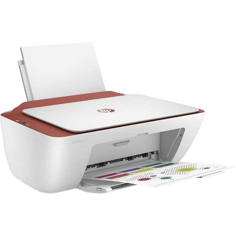 МФУ HP DeskJet 2723 7FR55B